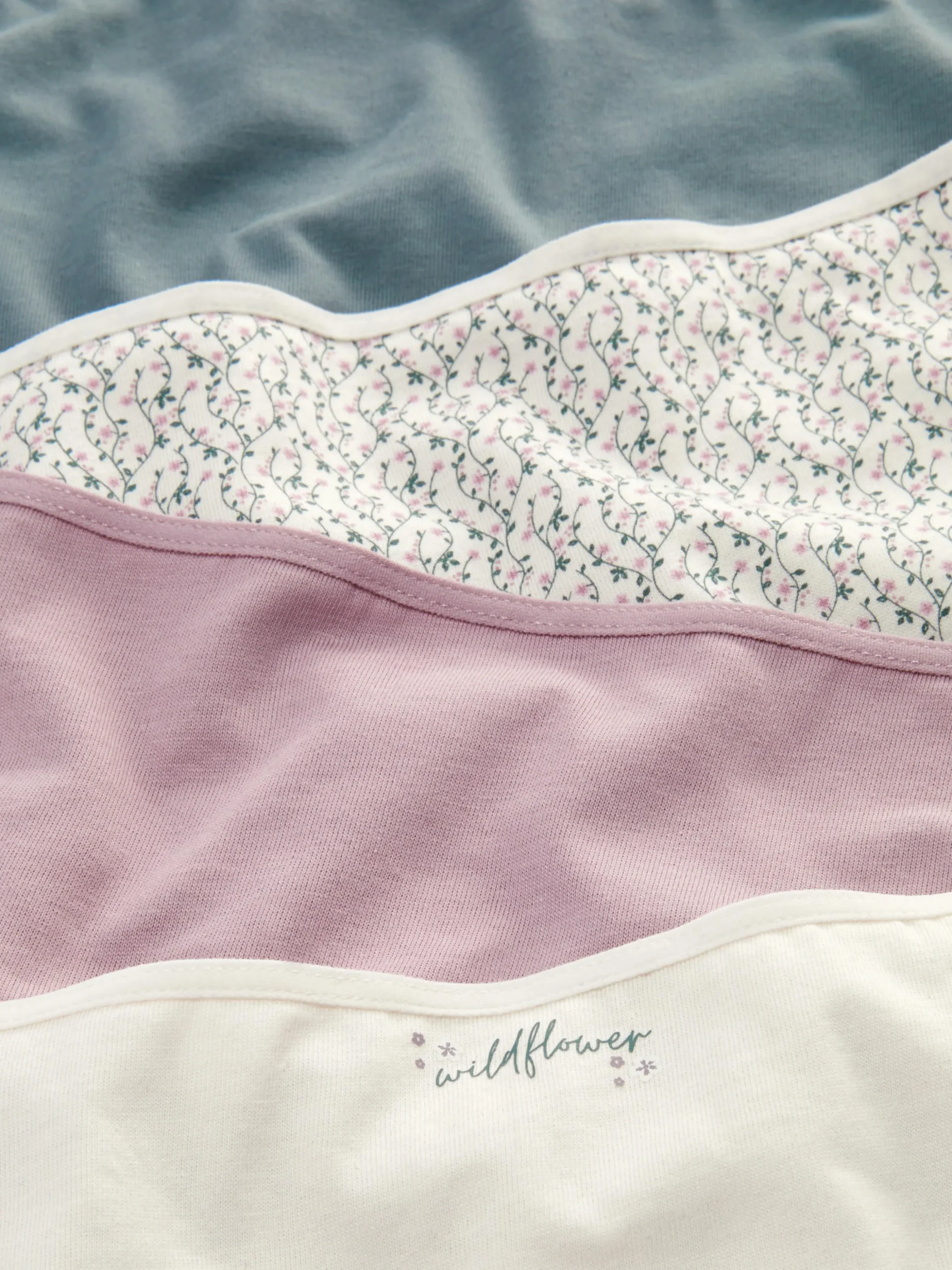 Pack 4 Boxers Uso Diário