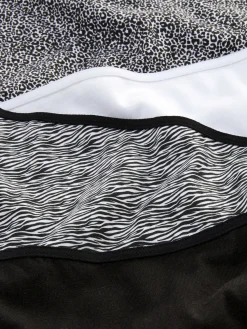 Pack 4 Boxers Uso Diário