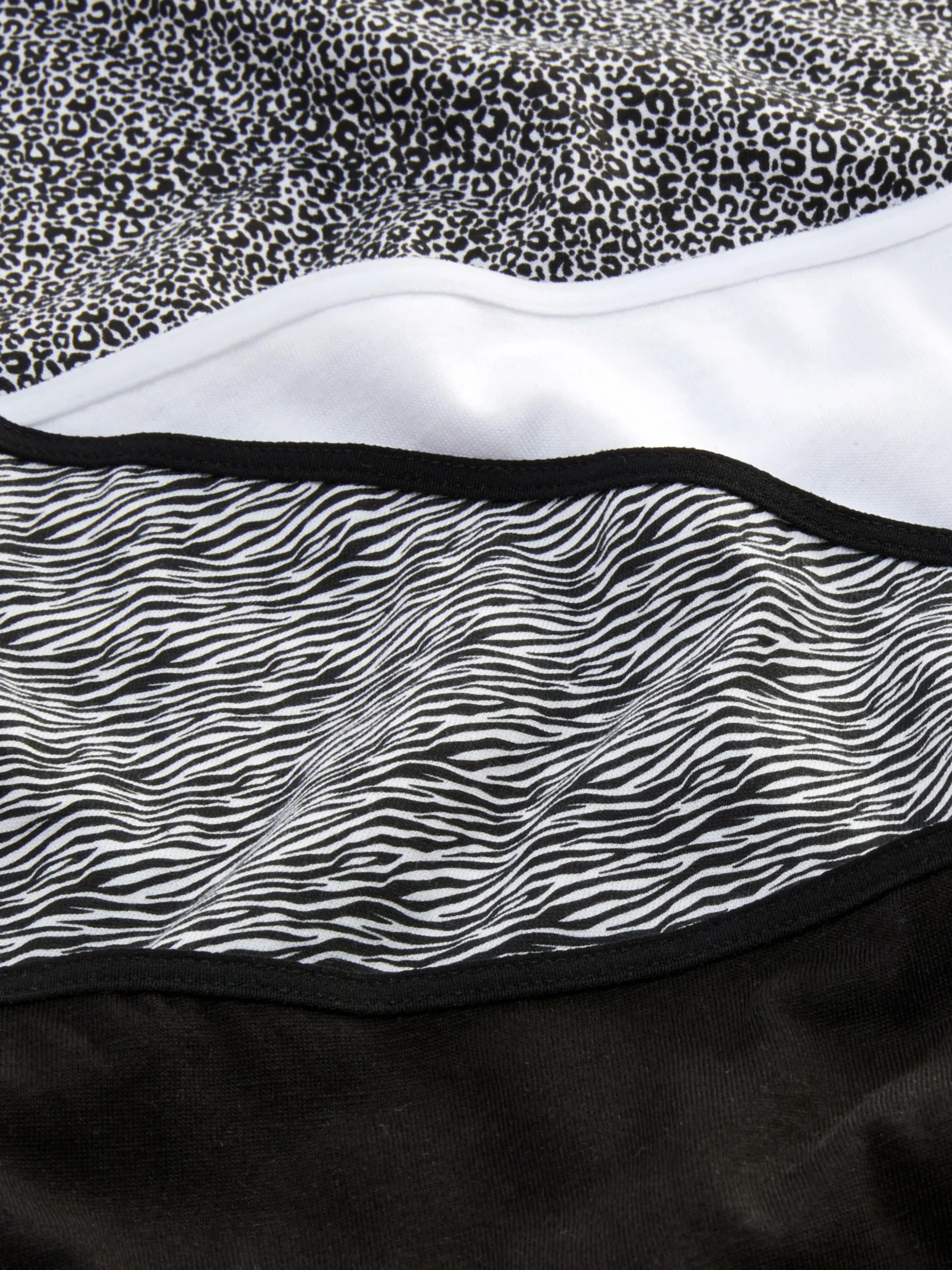 Pack 4 Boxers Uso Diário