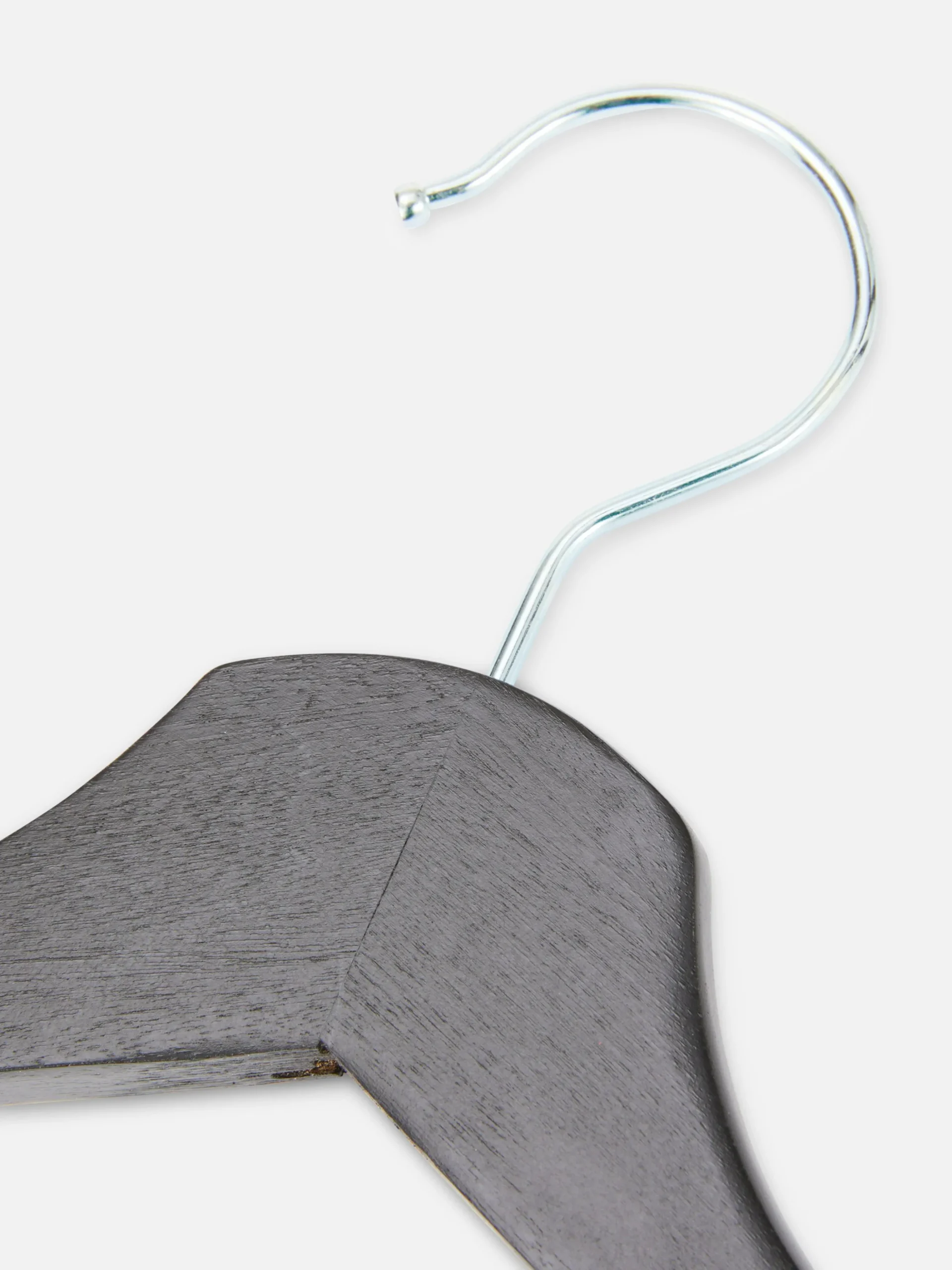 Pack 5 Cabides Madeira