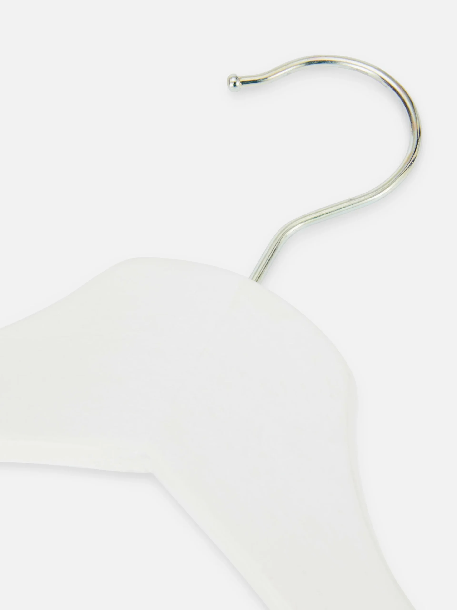 Pack 5 Cabides Madeira