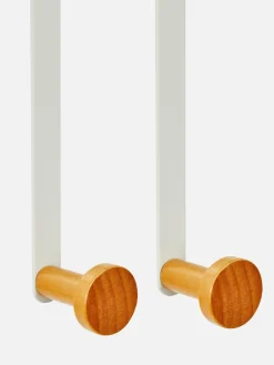 Pack 2 Cabides Porta