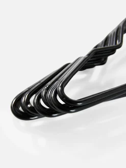 Pack 10 Cabides Roupa