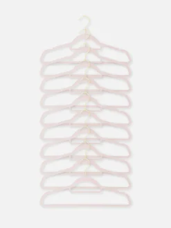 Pack 10 Cabides Roupa