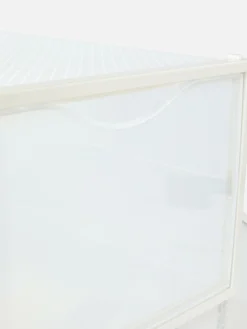 Pack 4 Caixas Sapatos Empilháveis