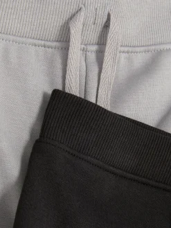 Pack 2 Calças Treino C/ Punho