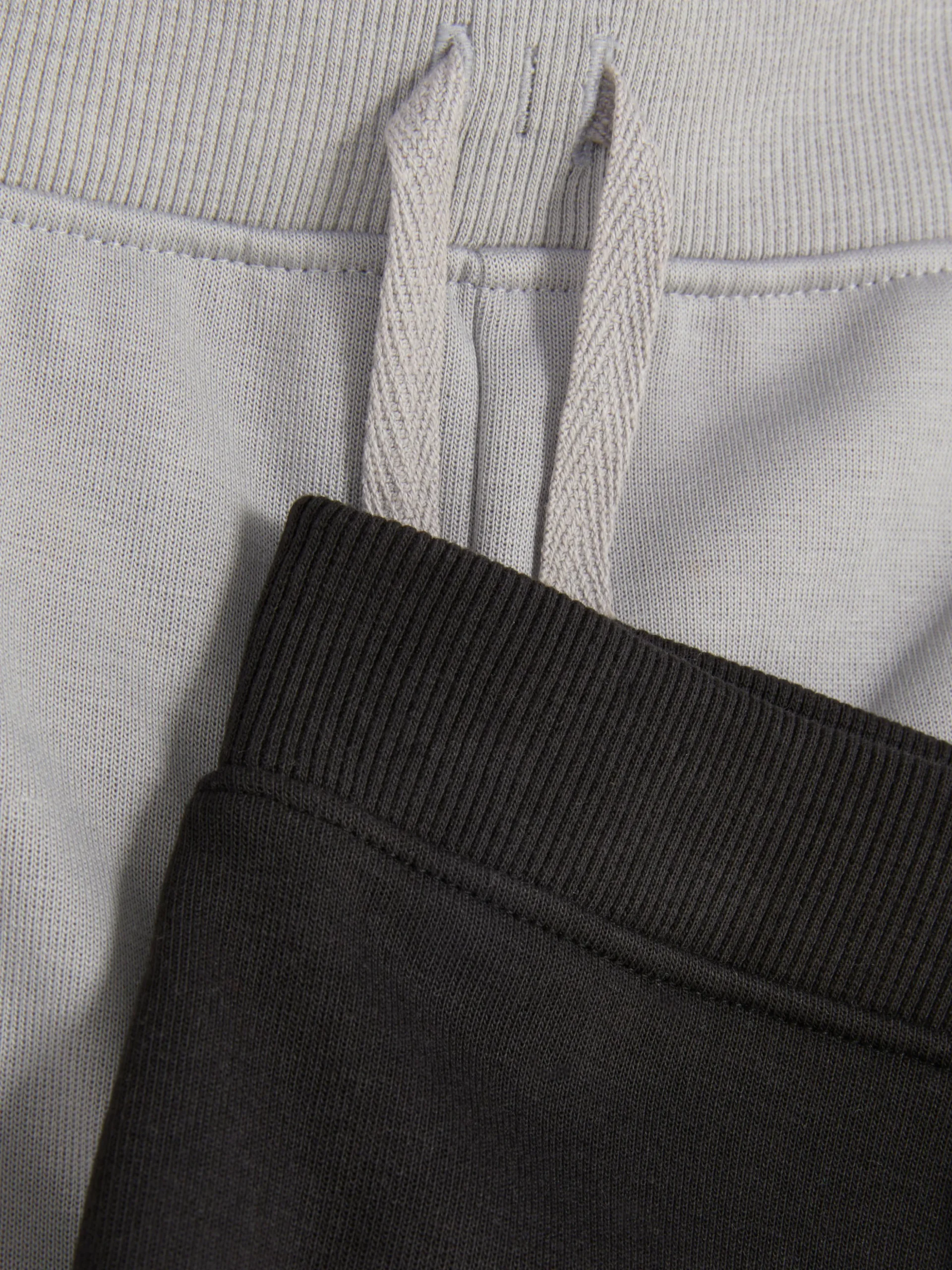 Pack 2 Calças Treino C/ Punho