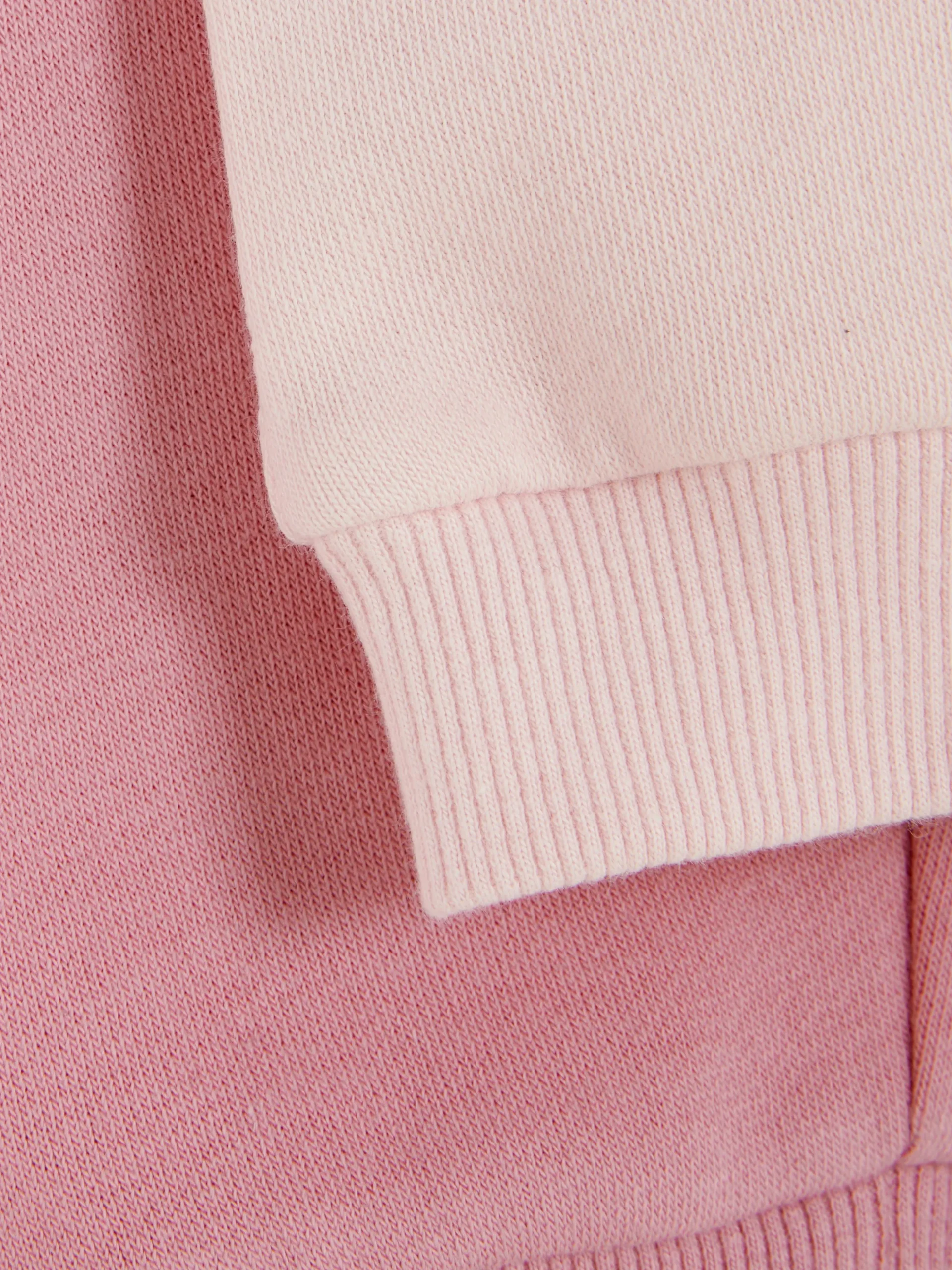 Pack 2 Calças Treino Punhos Cordão