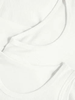 Pack 4 Camisolas Térmicas S/ Mangas