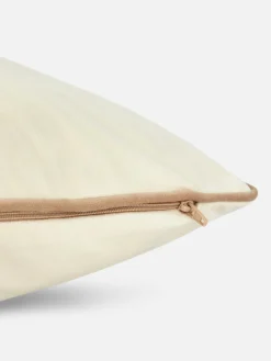 Pack 2 Capas Almofada Veludo