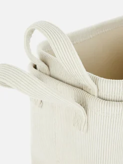 Pack 2 Cestos Arrumação Encaixados