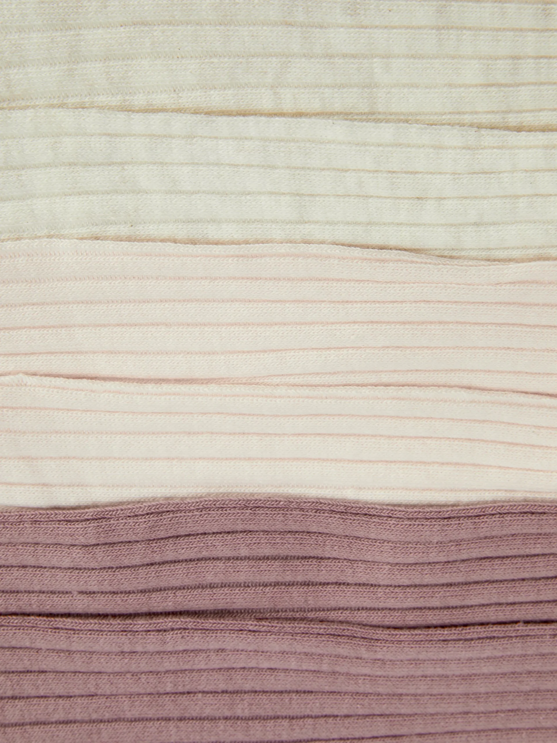 Pack 3 Collants Canelados Sortidos