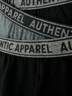 Pack 3 Cuecas Boxer Marmoreado