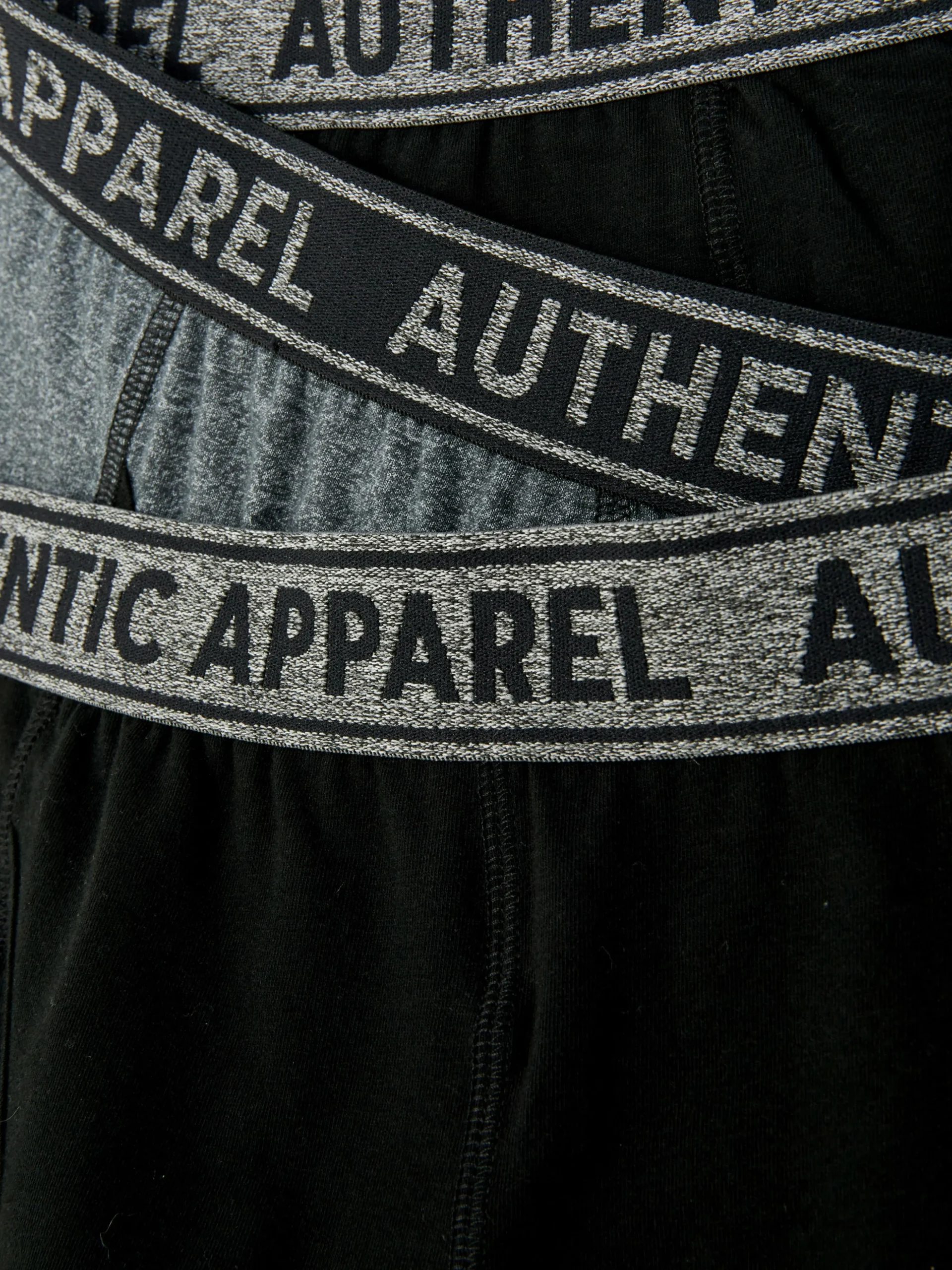 Pack 3 Cuecas Boxer Marmoreado