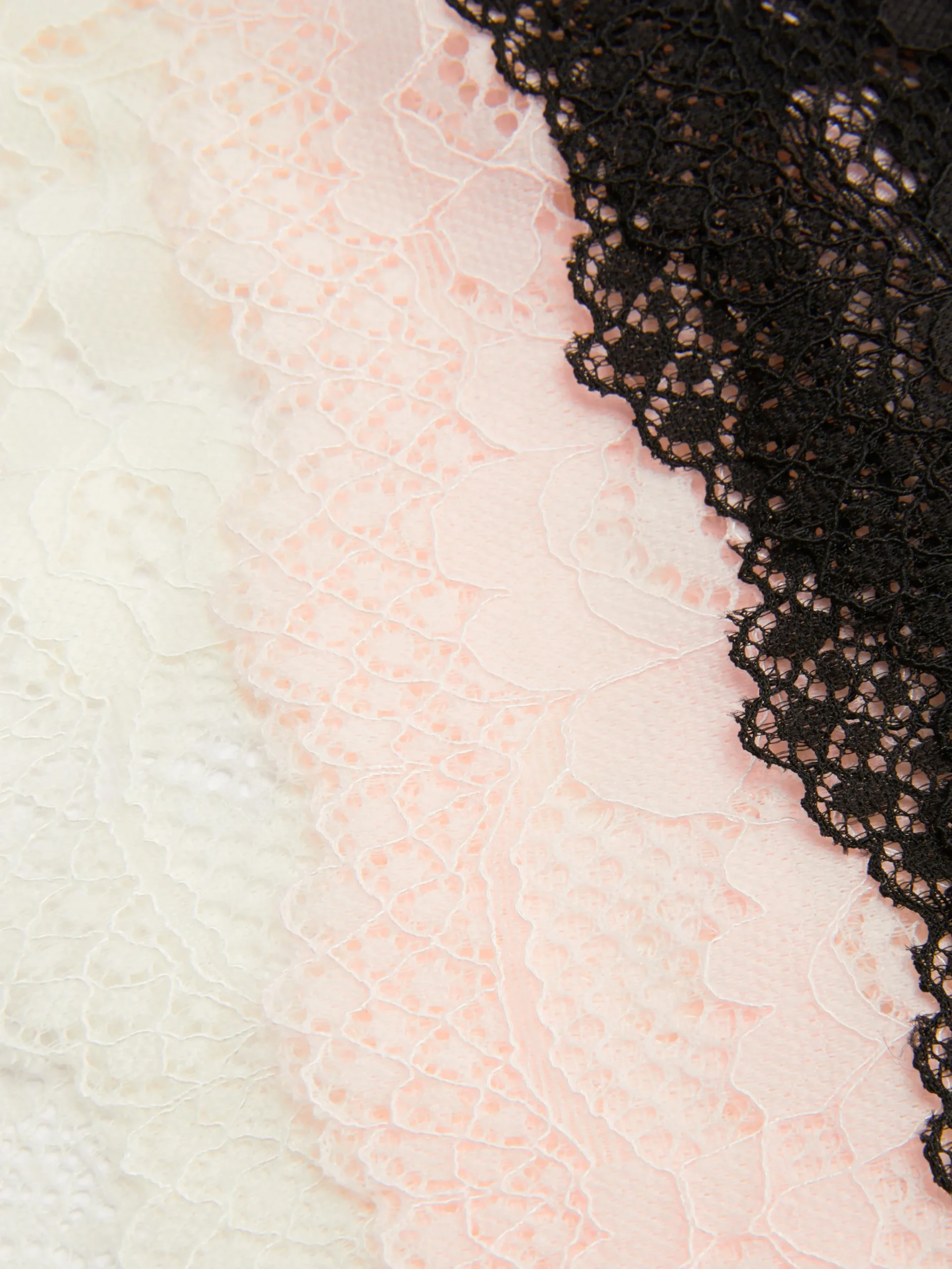 Pack 3 Cuecas Brasileiras Renda