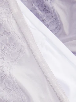 Pack 3 Cuecas Brasileiras Painel Renda