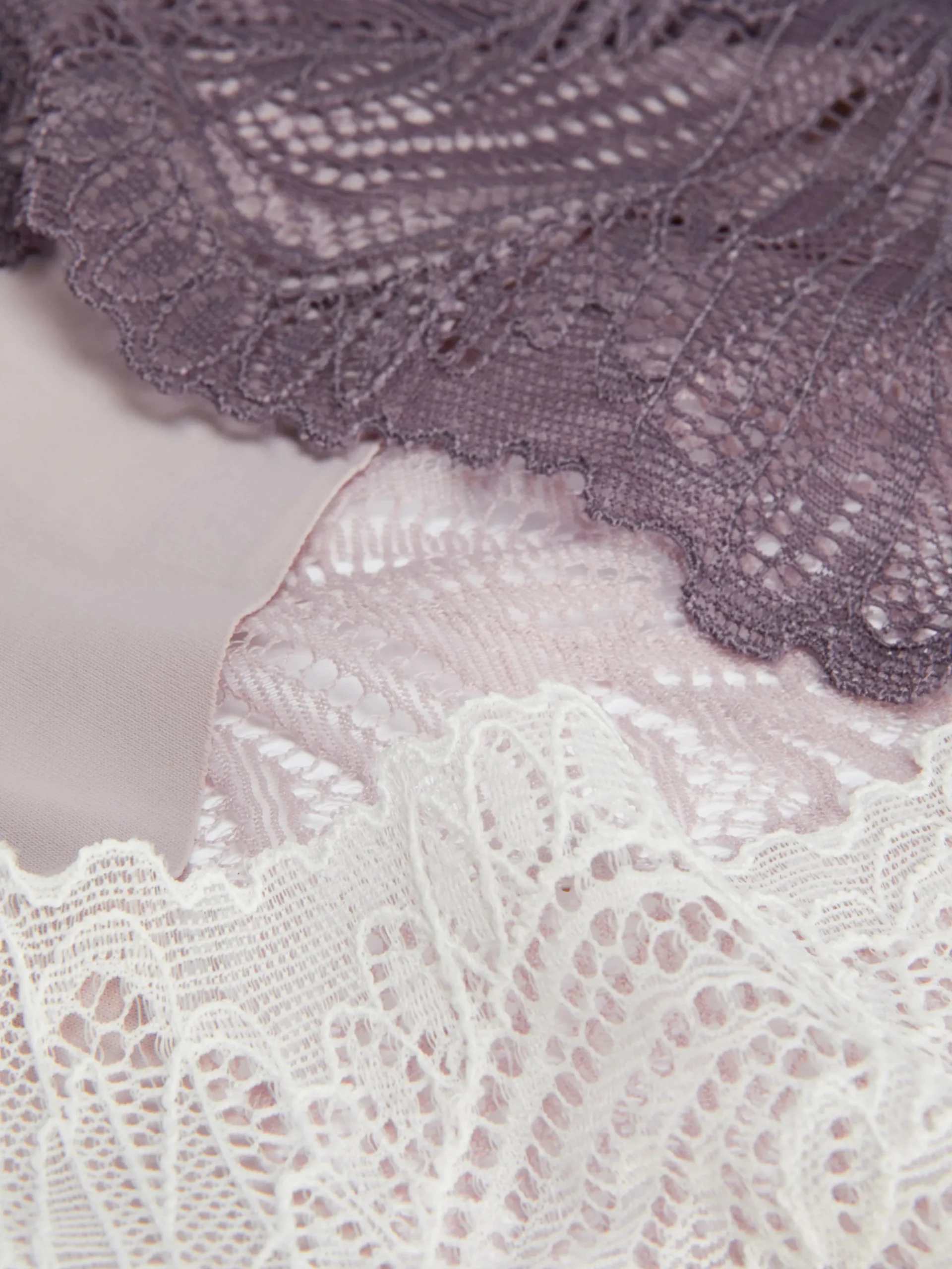 Pack 3 Cuecas Brasileiras Renda Invisível