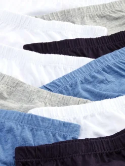 Pack 10 Cuecas Básicas