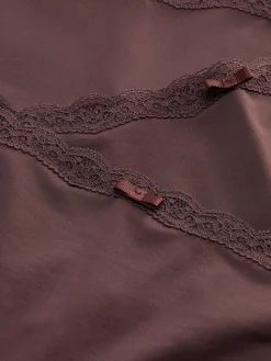 Pack 3 Cuecas Hipster Microfibra Rebordo Renda