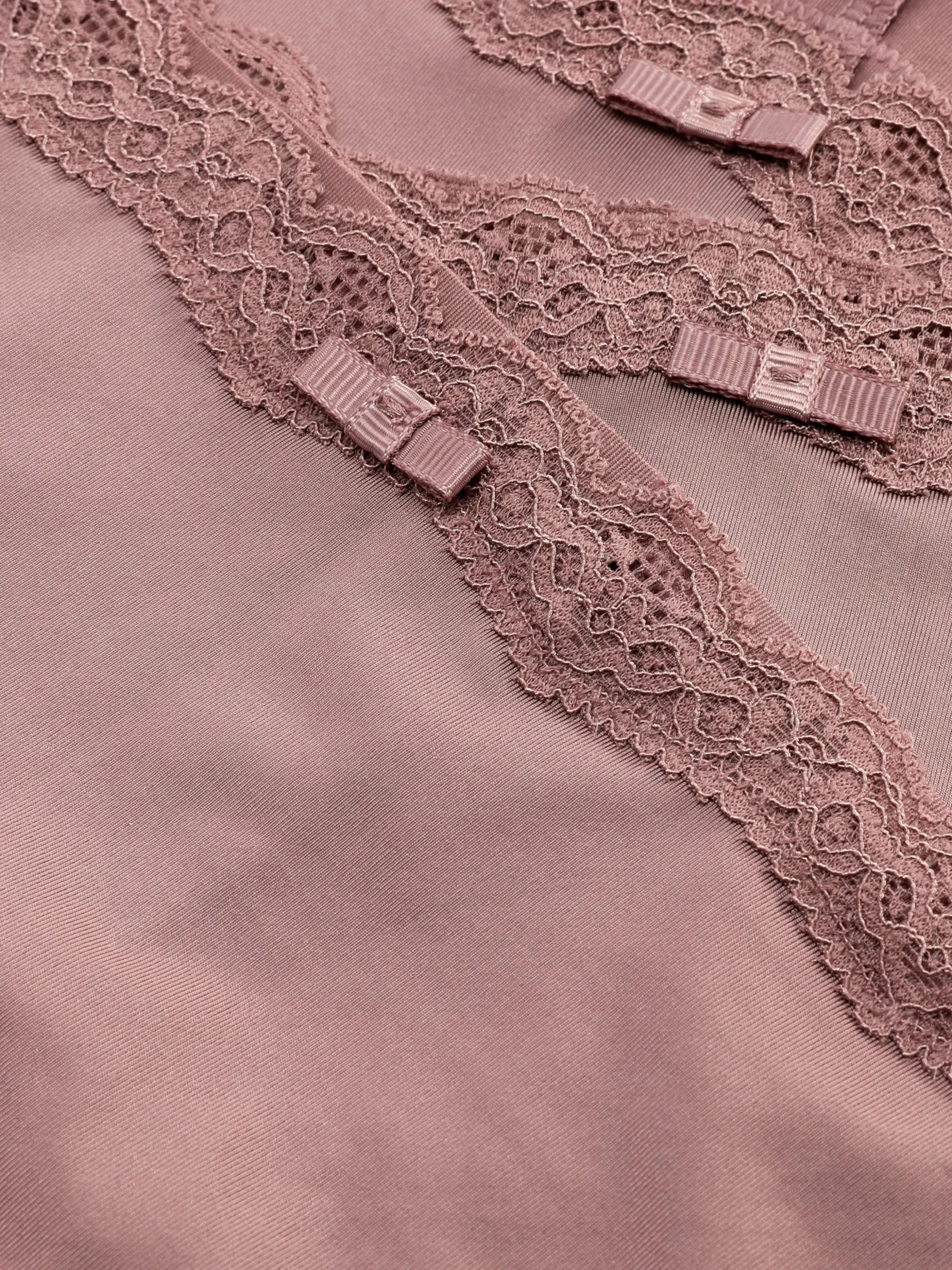 Pack 3 Cuecas Hipster Rebordo Renda