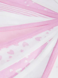 Pack 10 Cuecas Hipster Sortidas