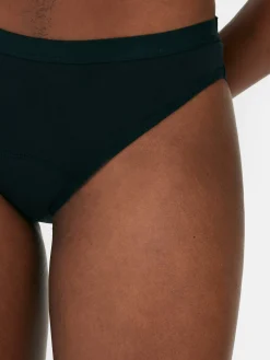 Pack 3 Cuecas Menstruais Mini