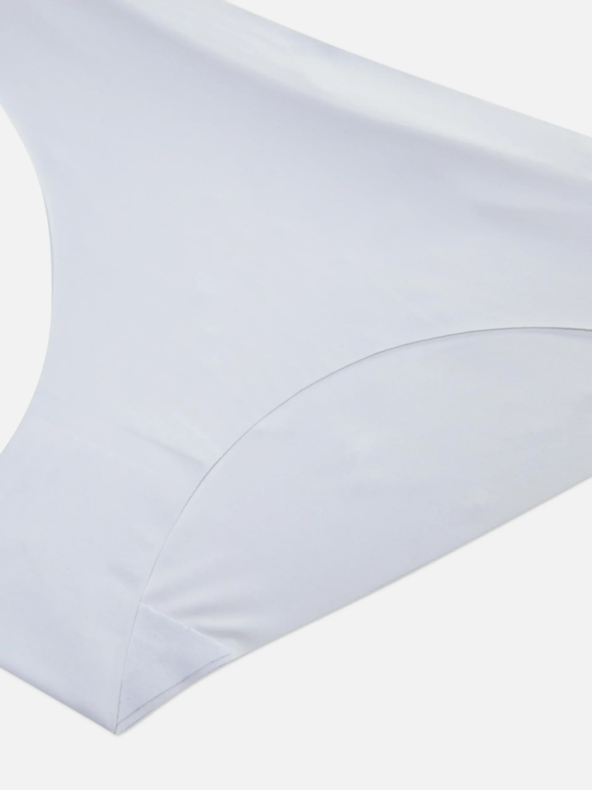 Pack 3 Cuecas Mini S/ Costuras Sortidas