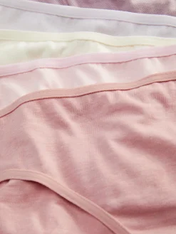 Pack 5 Cuecas Mini Tons Modernos