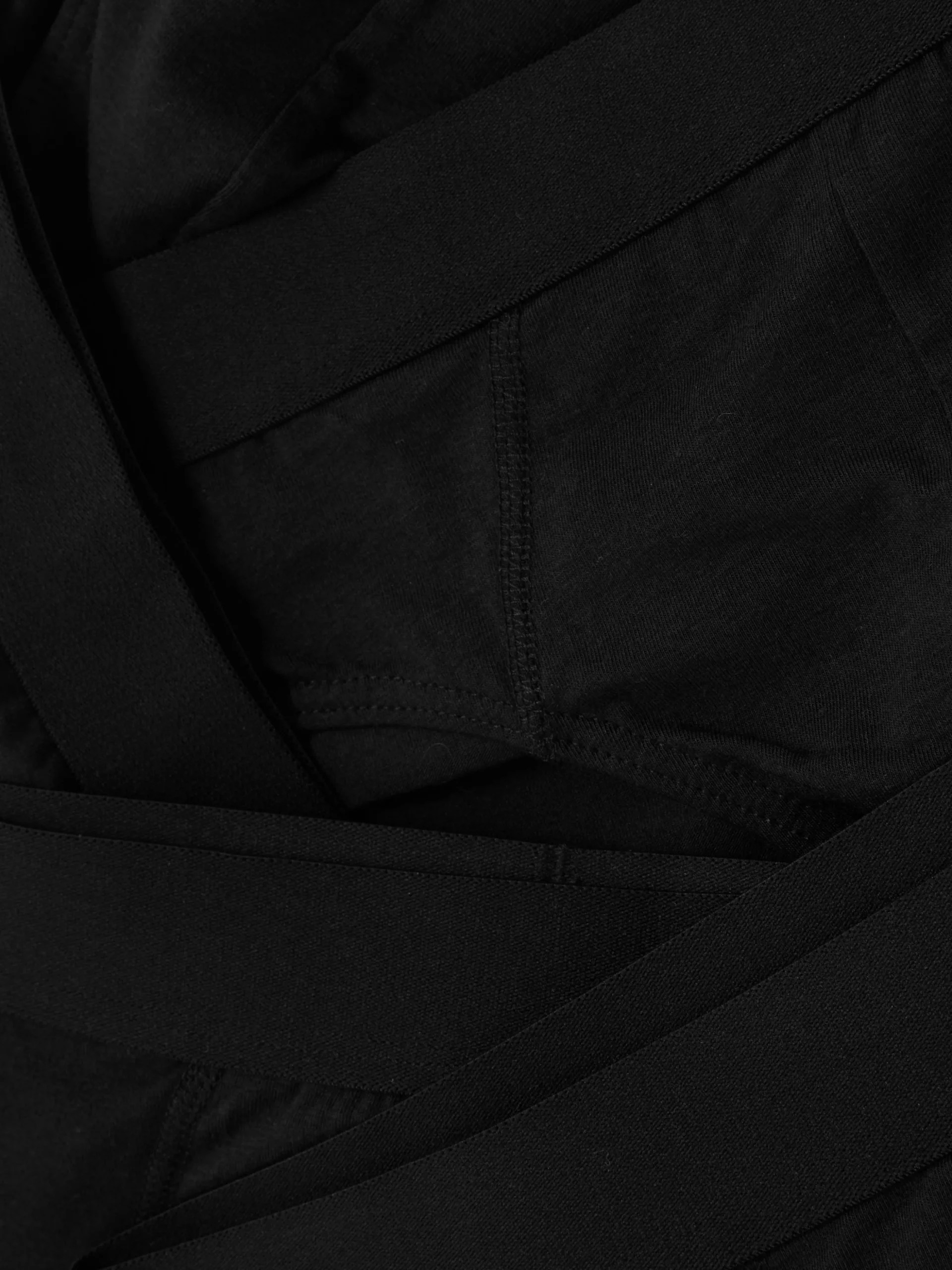 Pack 5 Cuecas Mistura Modal