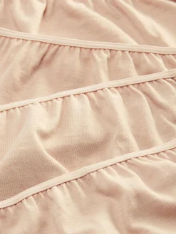 Pack 4 Cuecas Subidas Básicas