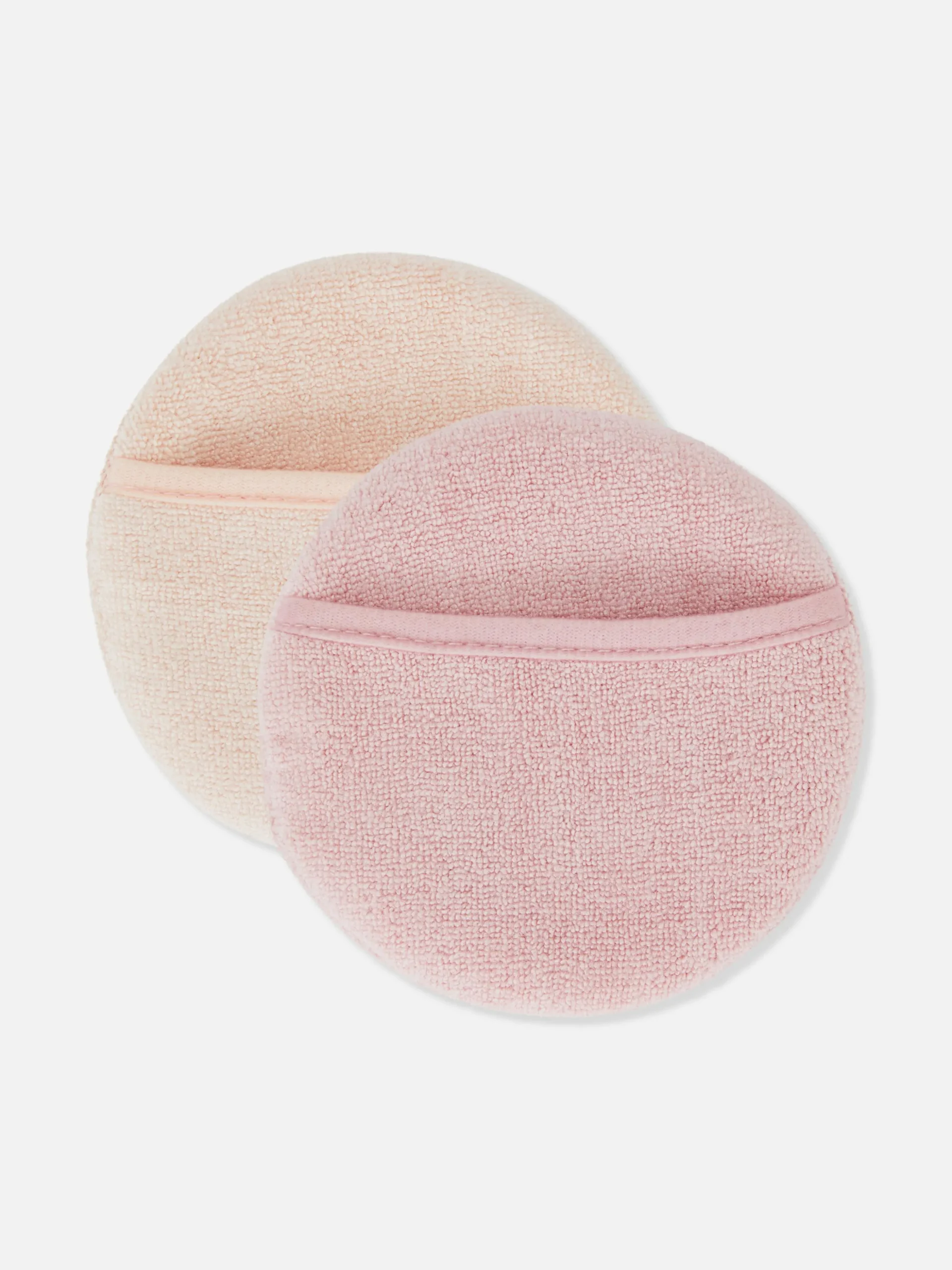 Pack 2 Discos Limpeza Reutilizáveis Grandes