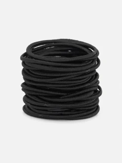 Pack 60 Elásticos Cabelo Skinny