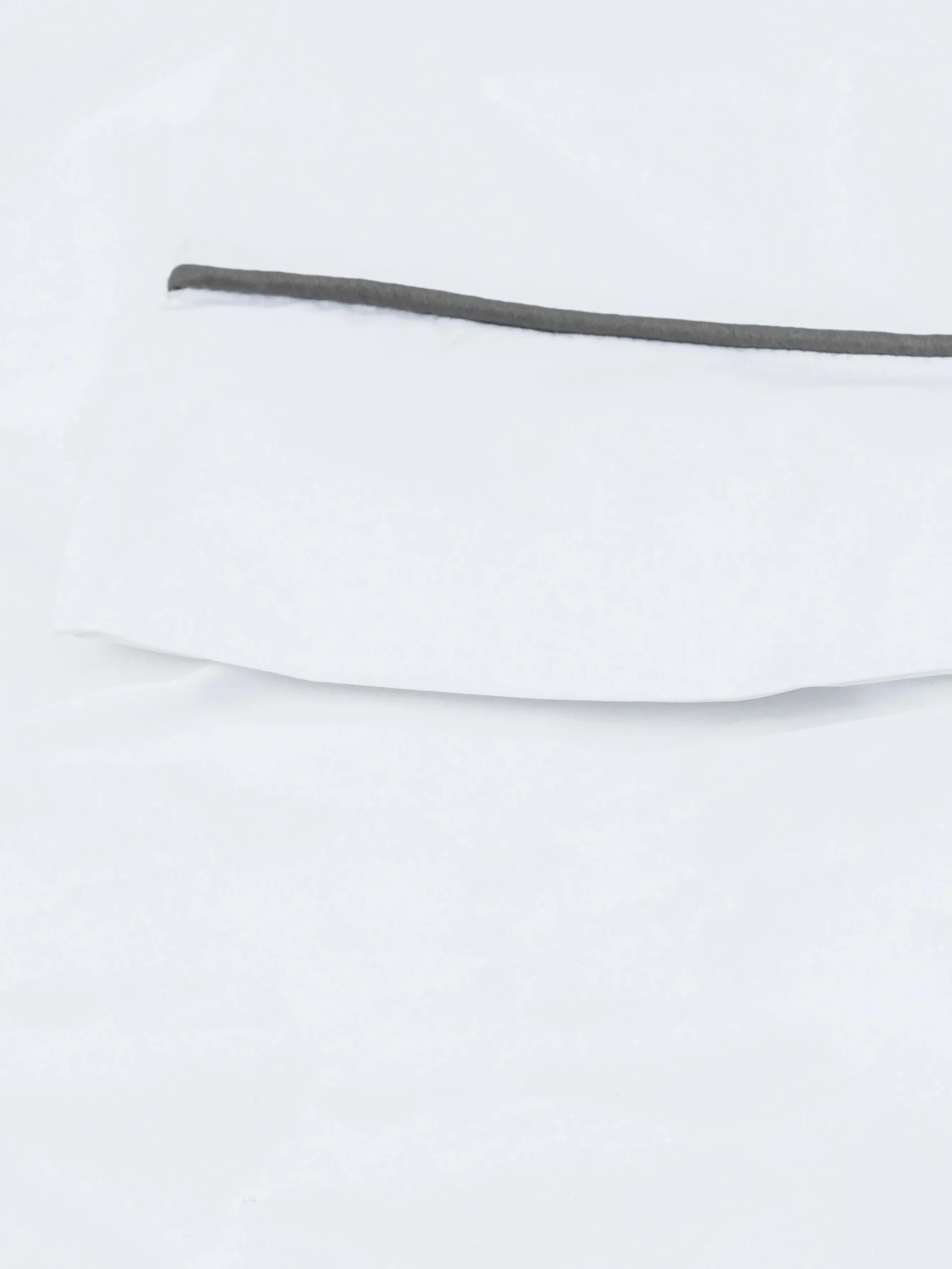 Pack 2 Fronhas Almofada Debrum Contrastante