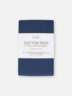 Pack 2 Fronhas Básicas