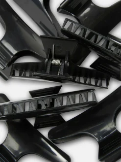 Pack 8 Ganchos Cabelo