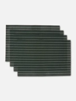 Pack 4 Individuais Limpeza Fácil