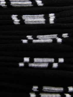 Pack 5 Meias Desporto Riscas