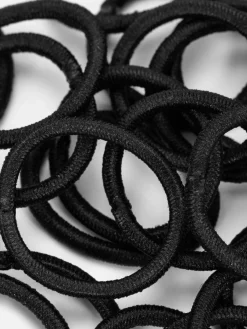 Pack 60 Minielásticos Cabelo