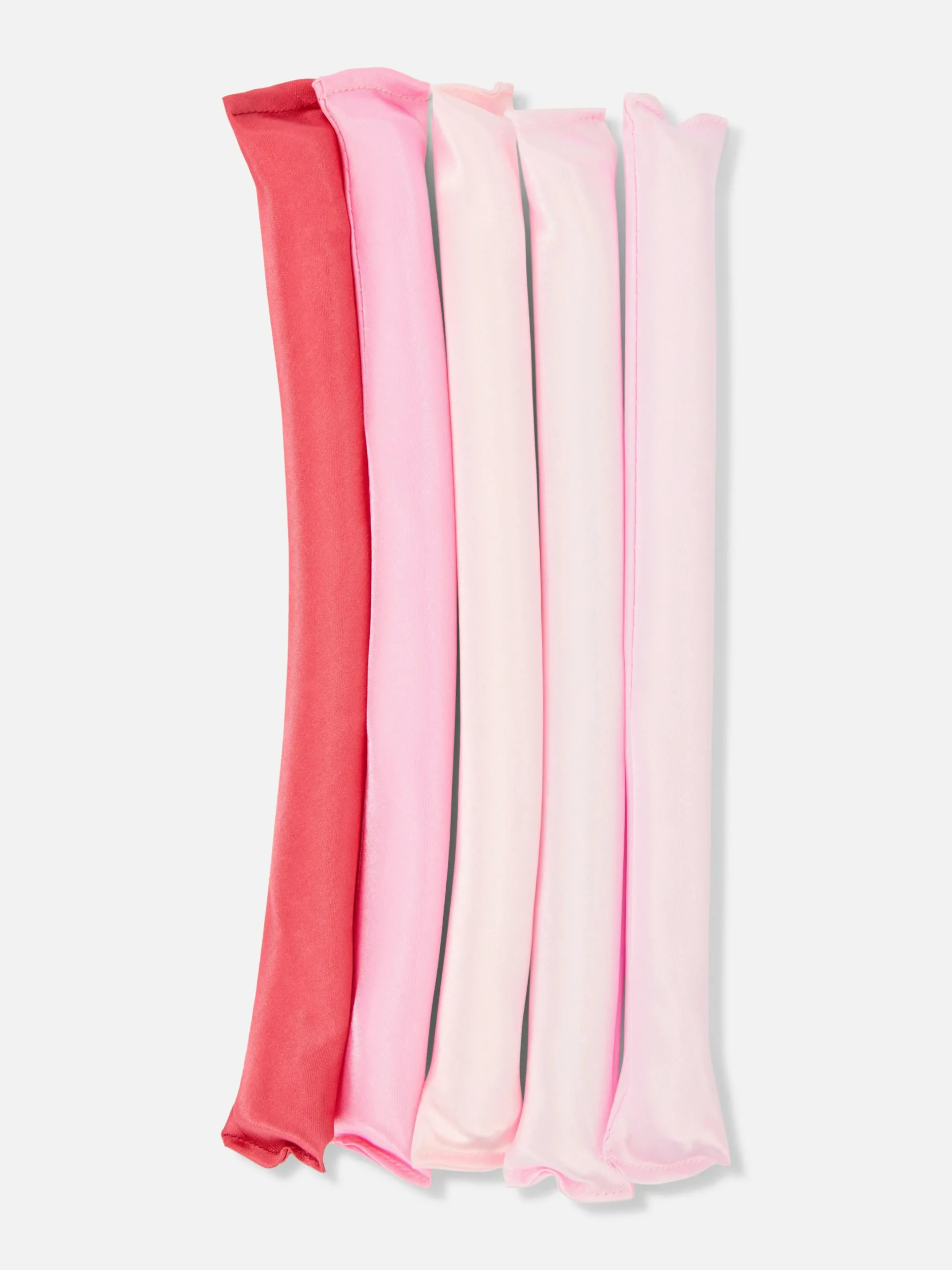 Pack 5 Modeladores Sem Calor