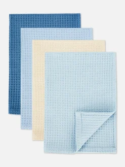 Pack 4 Panos Cozinha Textura Losangos