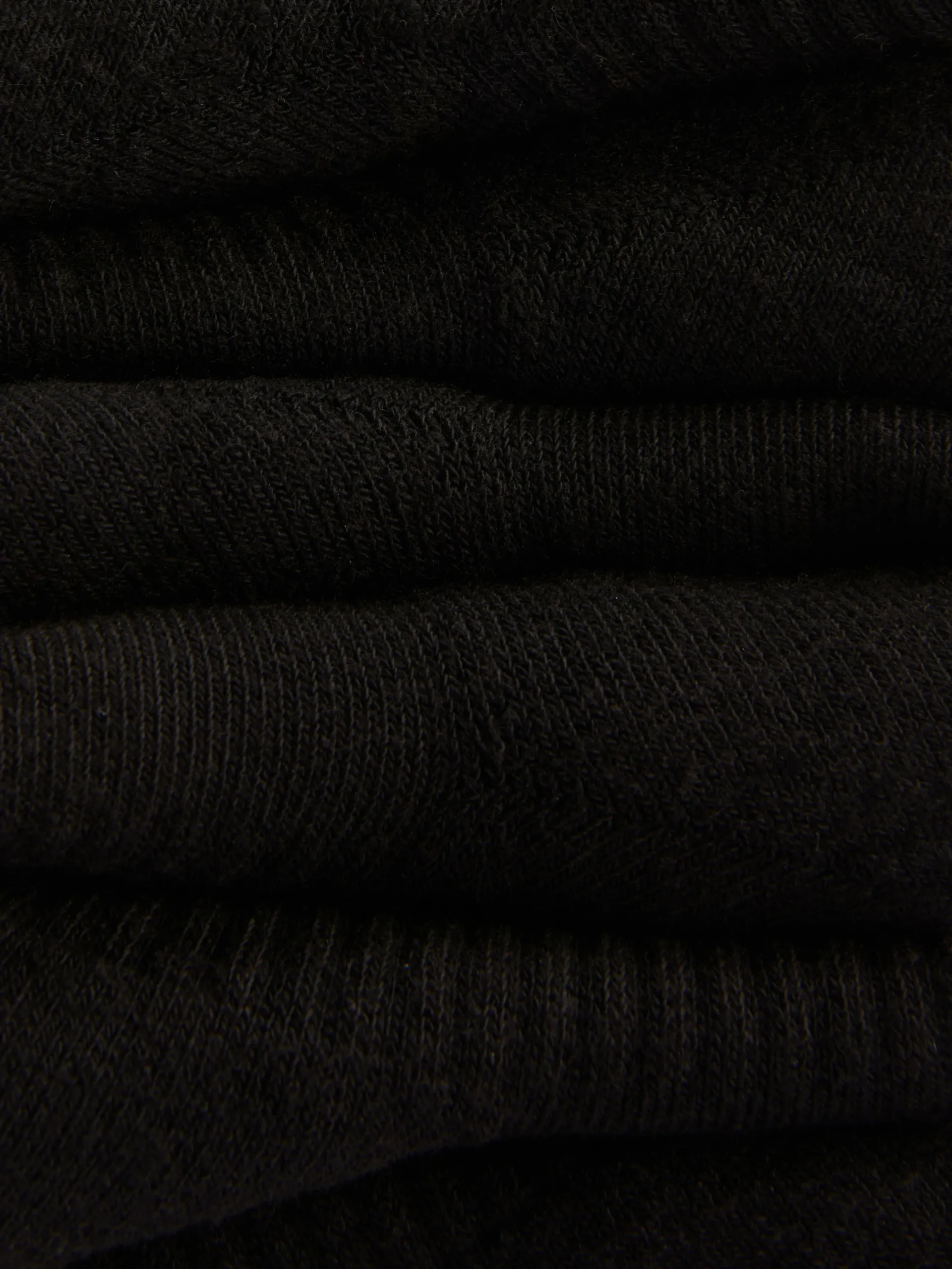 Pack 3 Pares Meias Cano Baixo Almofadadas