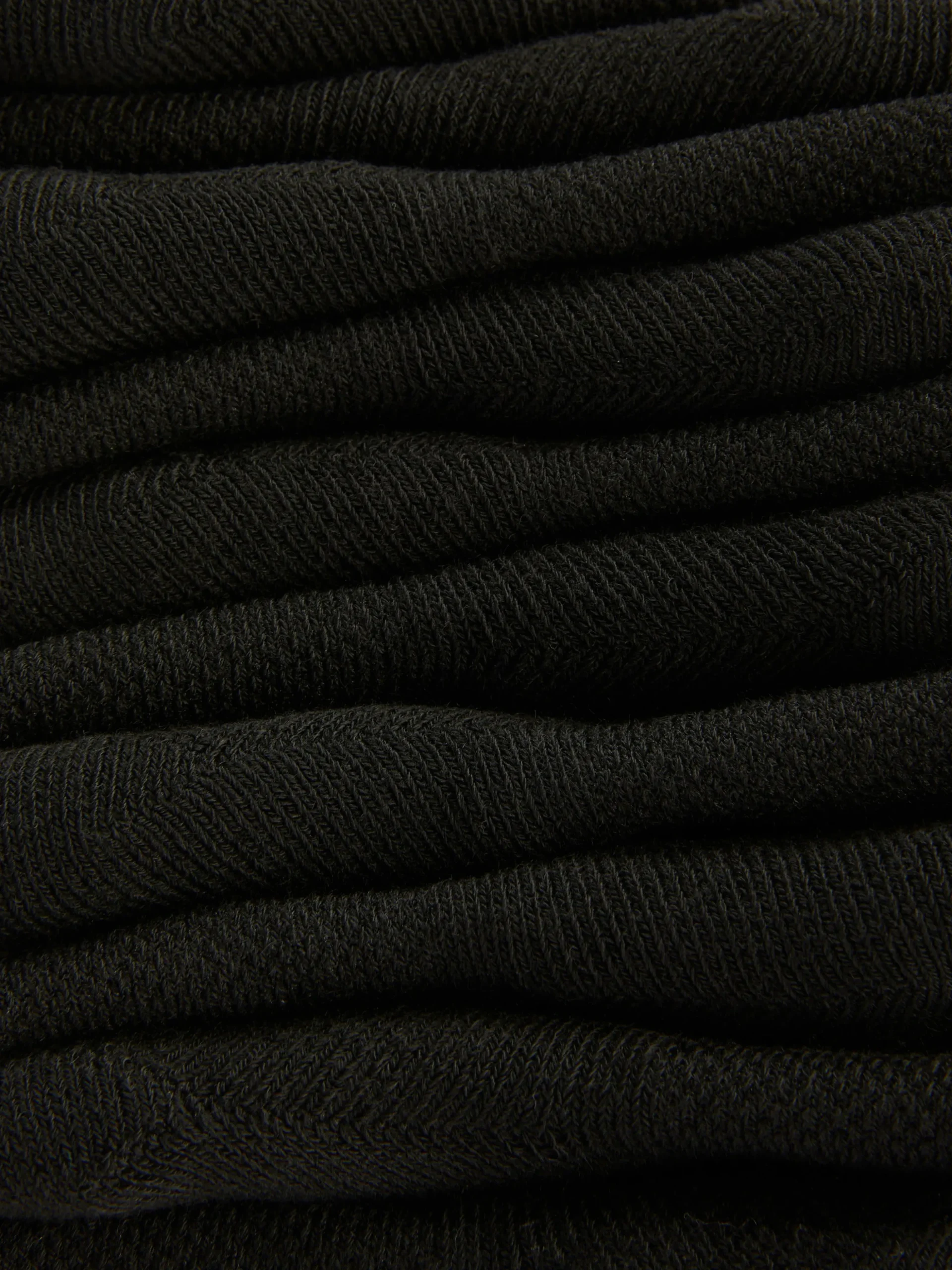 Pack 5 Pares Meias Cano Curto