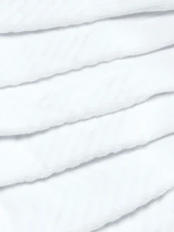 Pack 3 Pares Meias Desporto C/apoio Almofadado