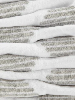 Pack 5 Pares Meias Desporto