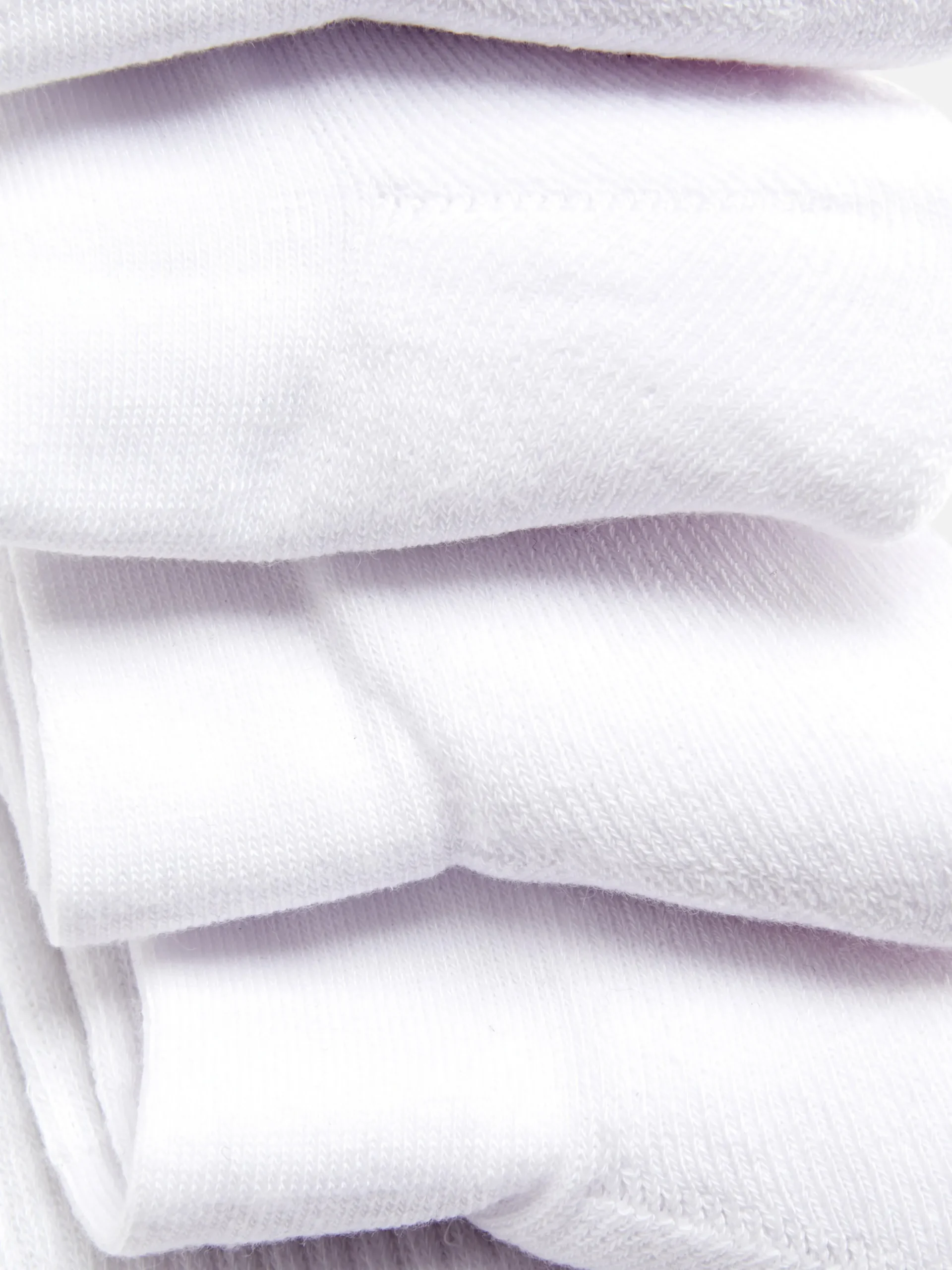 Pack 5 Pares Meias Desporto