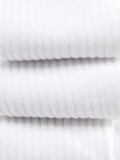 Pack 3 Pares Meias Desporto Cano Médio