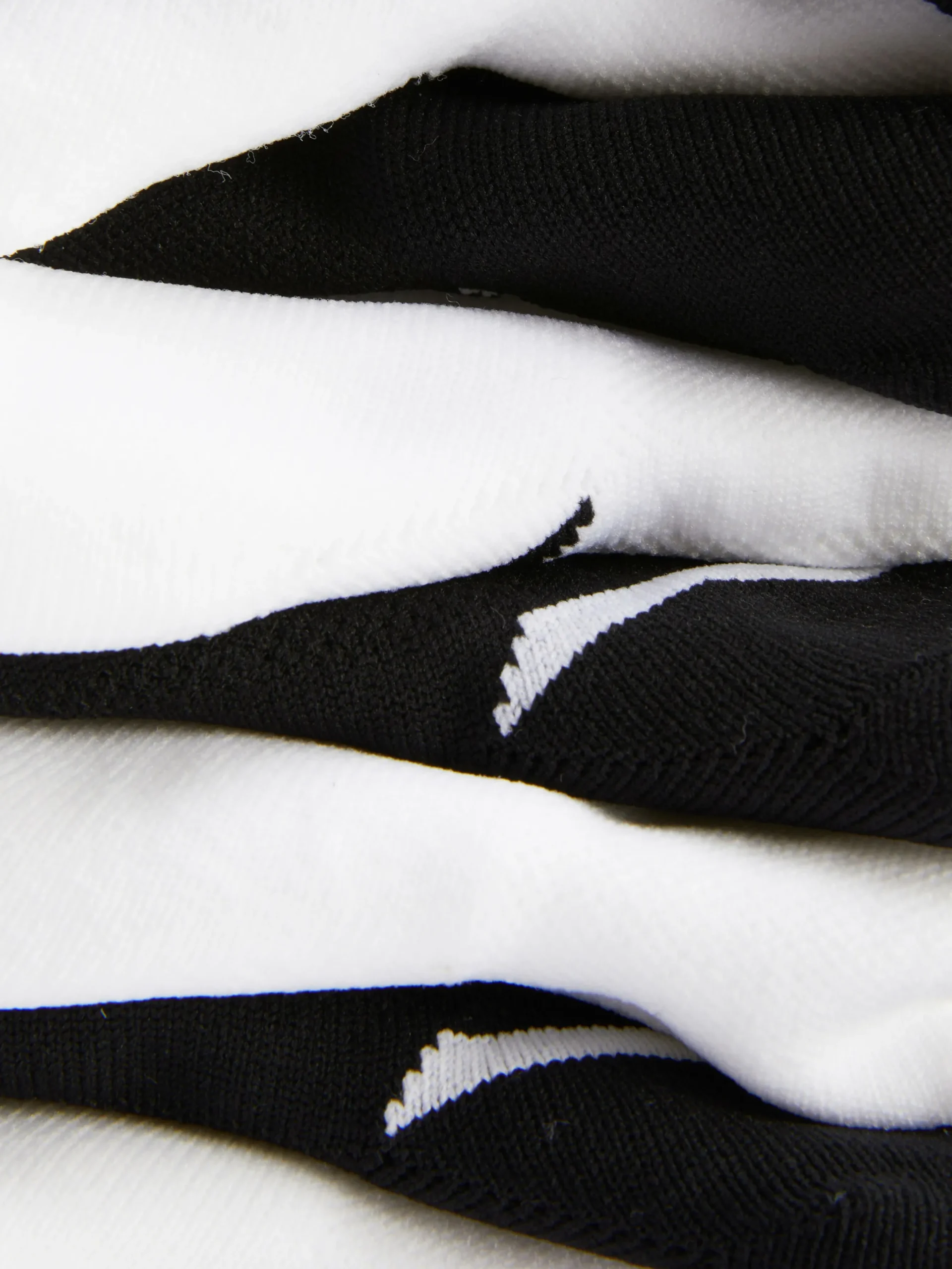 Pack 5 Pares Meias Desporto Curtas