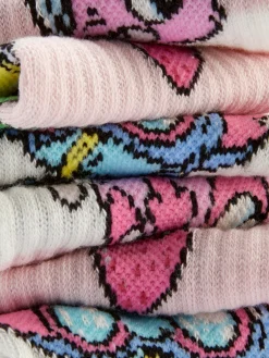 Pack 3 Pares Meias Disney Lilo & Stitch