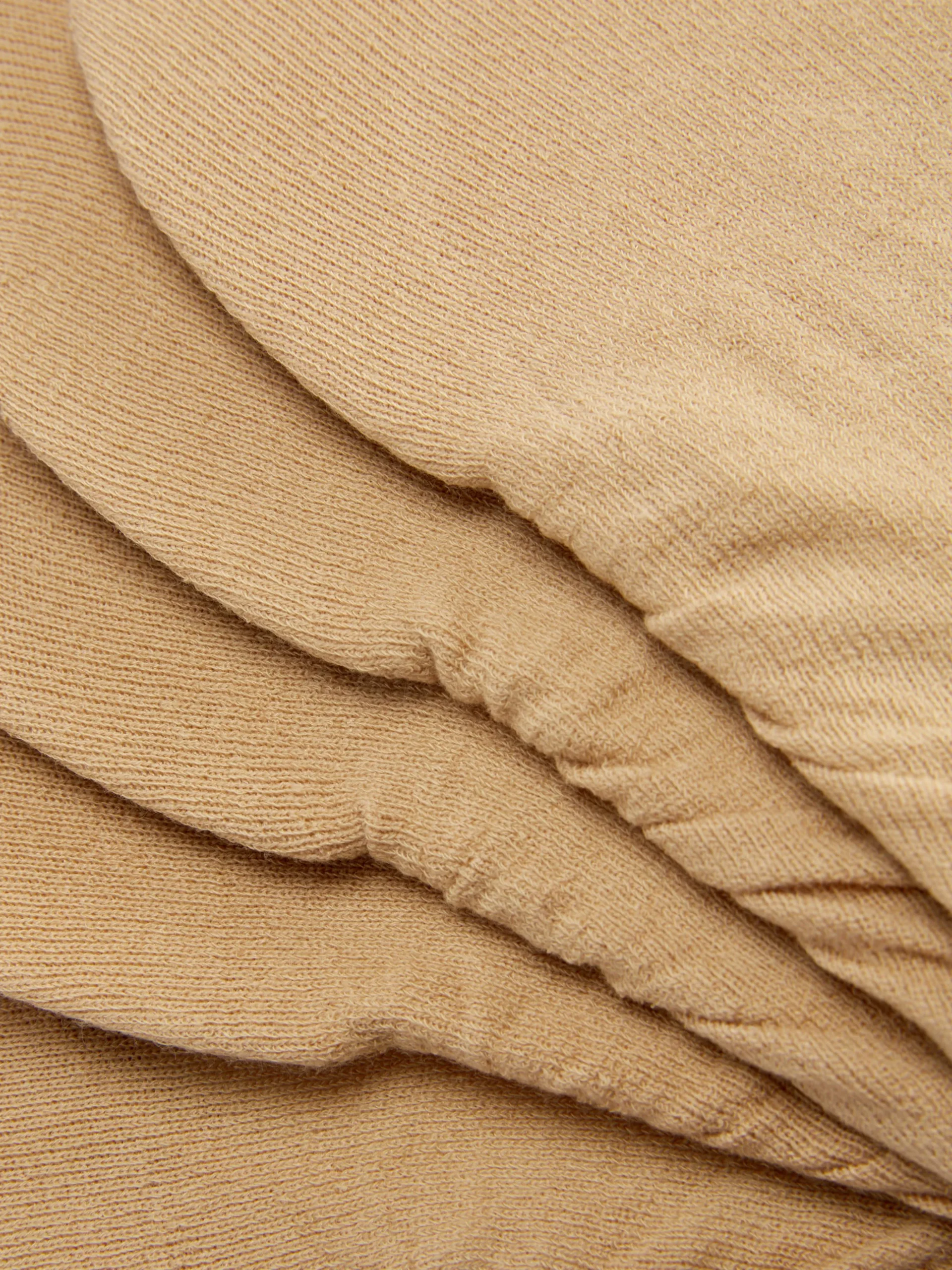 Pack 5 Pares Pezinhos