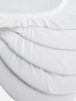 Pack 5 Pares Pezinhos